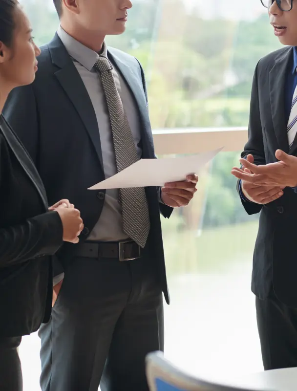 ミスマッチを無くす