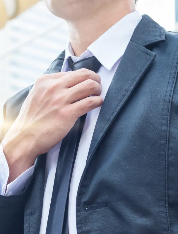 就活生の悩みを打ち消す