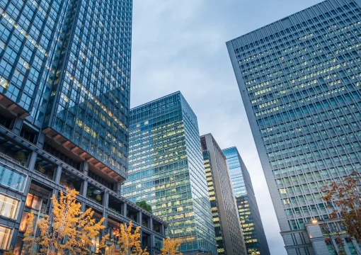 会社説明会・インターンシップ