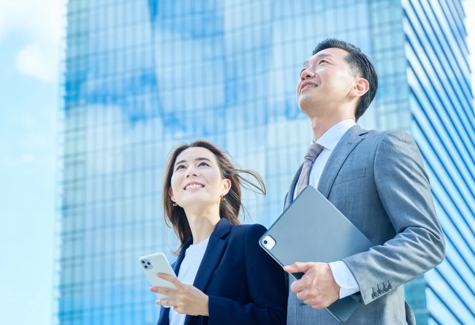 “選考”だけではなく“実践”から始めるマッチング