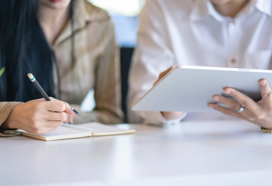 戦略から運用まで“現場で回す”伴走力